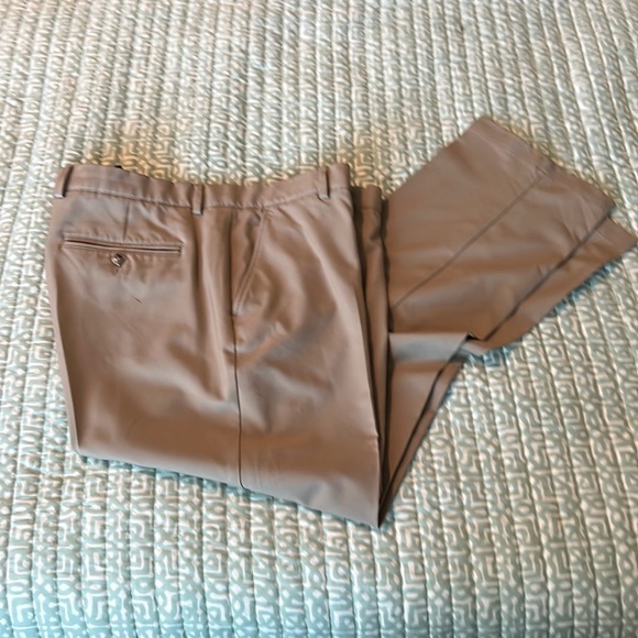 Greg Norman Collection Other - Greg Norman 36x30 khaki pants